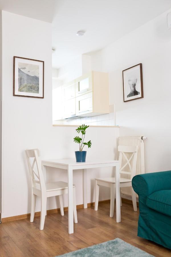 Lovag Apartamento *