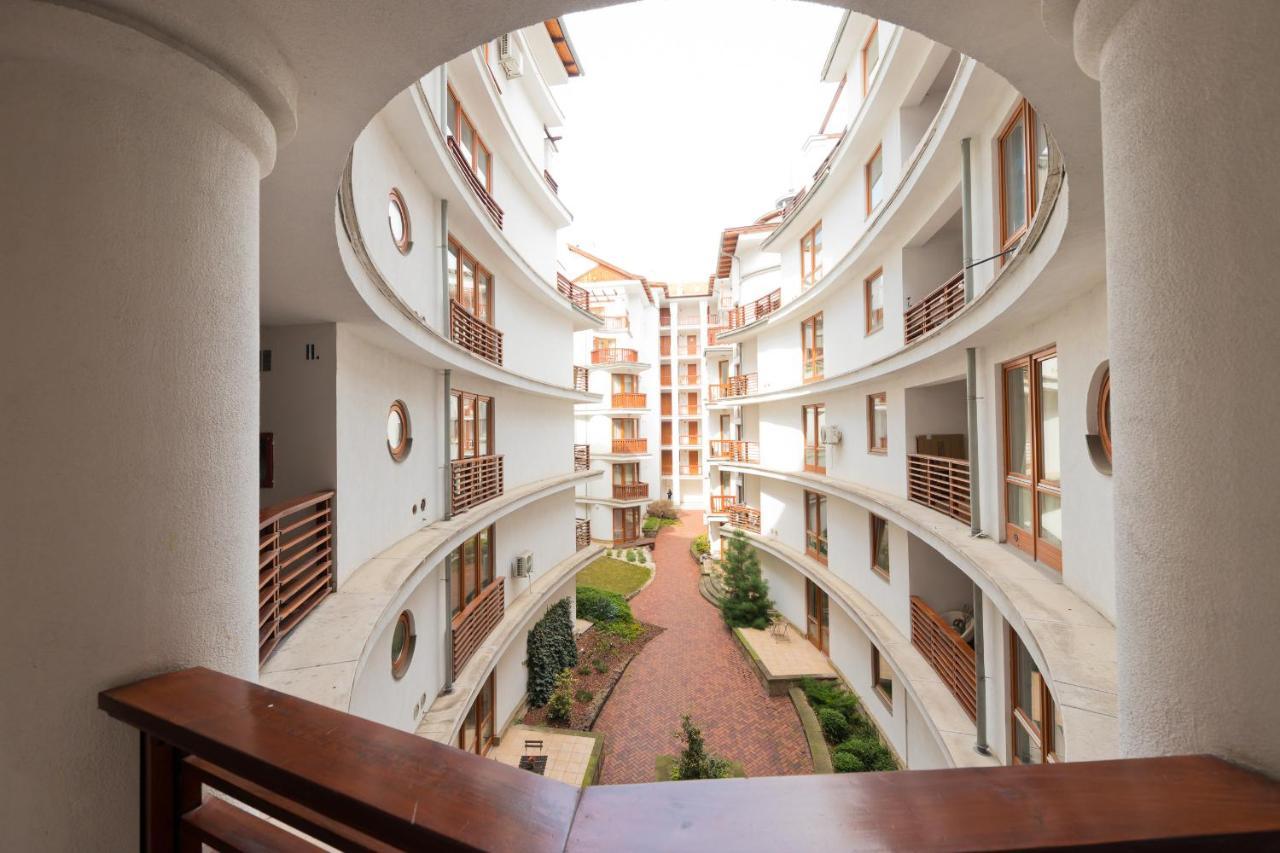 Lovag Apartamento Budapest