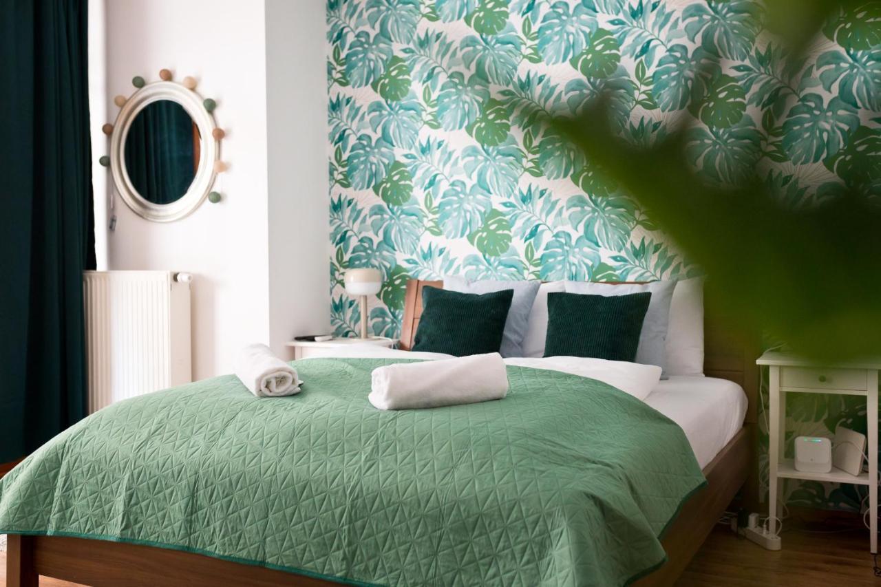 Apartamento Lovag