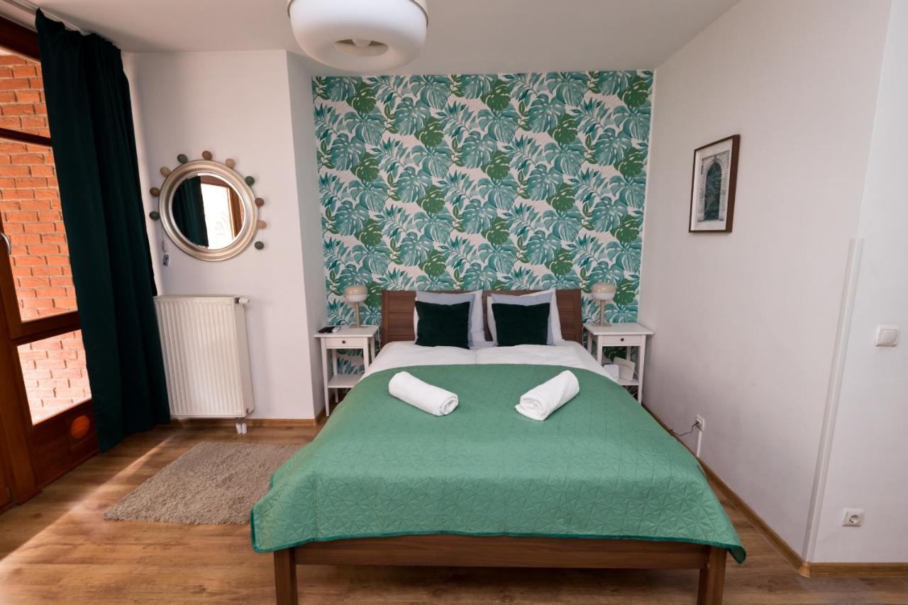 Lovag Apartamento