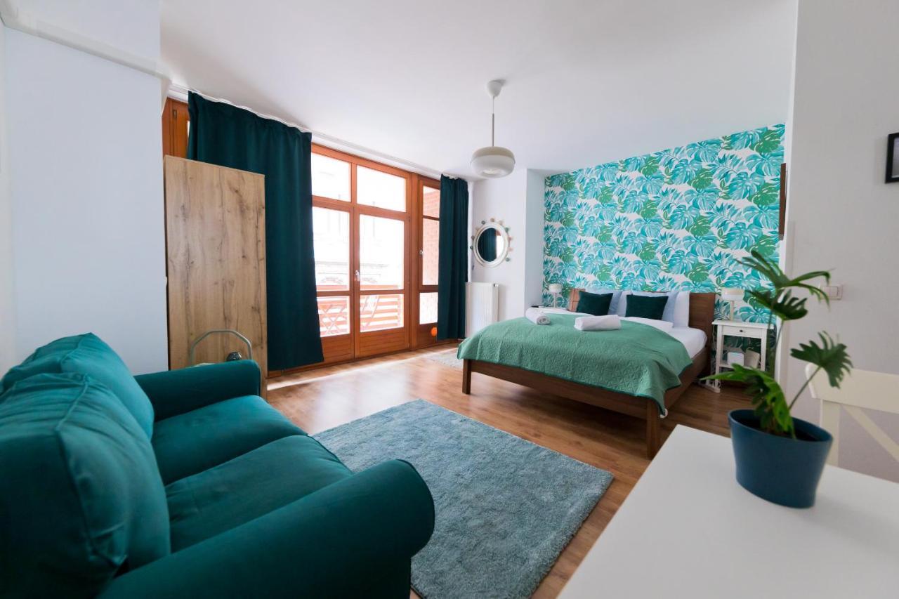 Lovag Apartamento Budapest